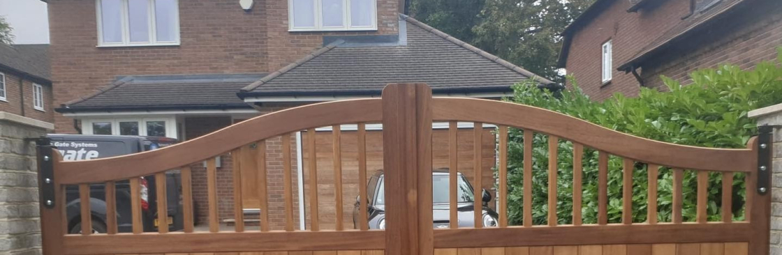 Autogate Ltd Cover Image