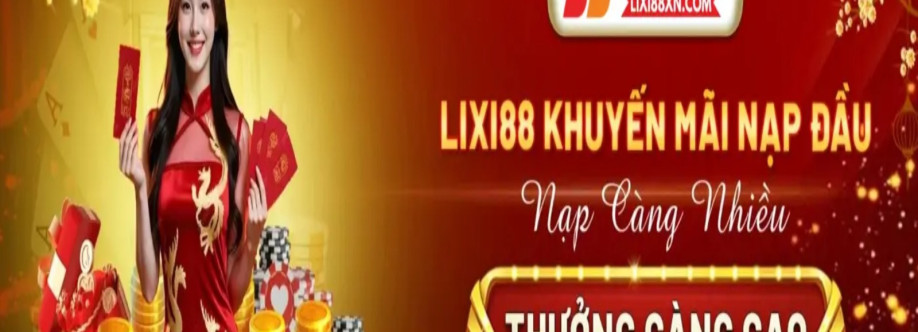 Lixi88xn com Cover Image