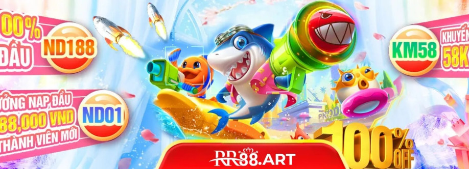 Rr88 art Cover Image