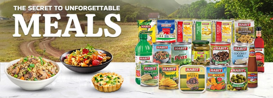 Habit Brand Cover Image