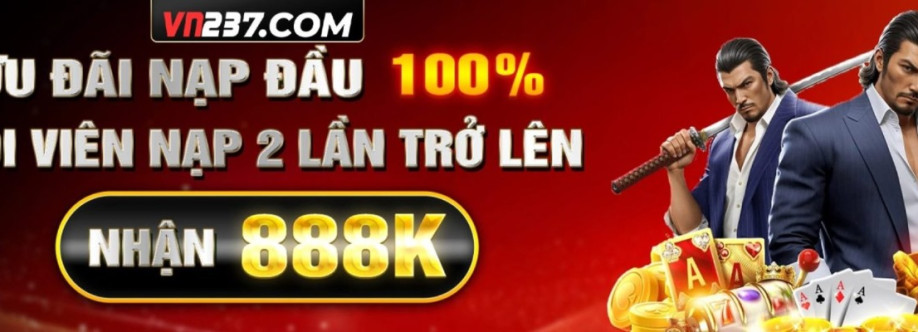 VN237 COM Cover Image