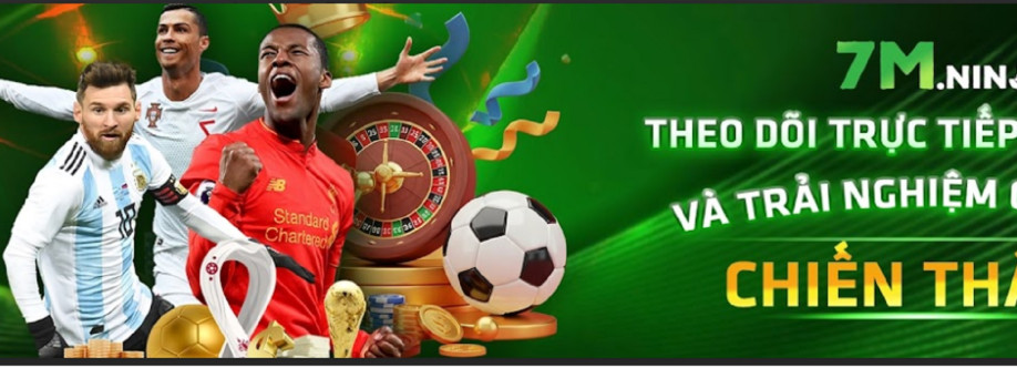 7M ninja Cover Image