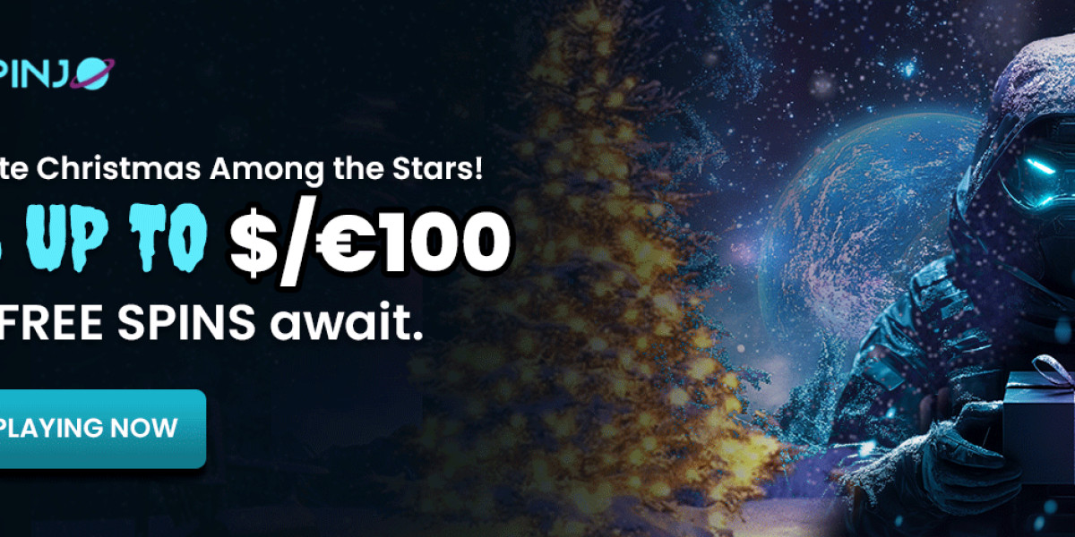 Spinjo Experience The Modern Path to Digital Enjoyment