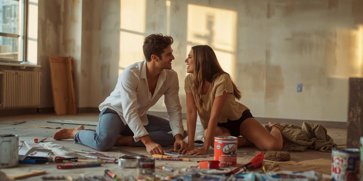 Maximizing ROI: How Professional Remodeling Services Add Property Value in Dubai