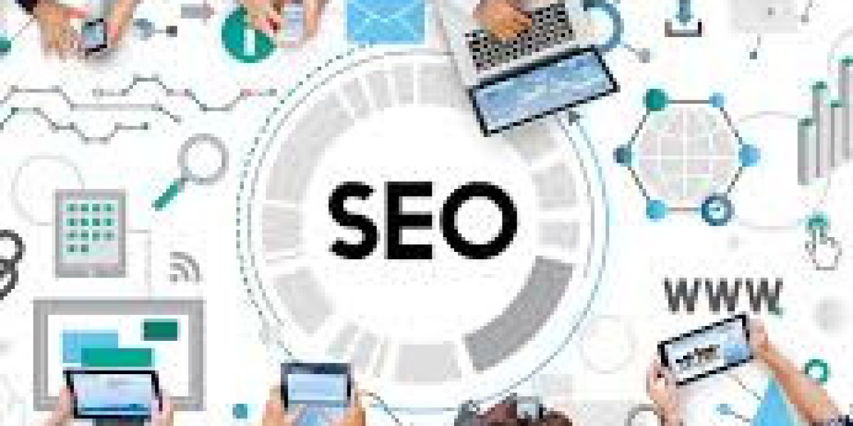 Why Every Business Needs SEO Singapore in the Digital Age