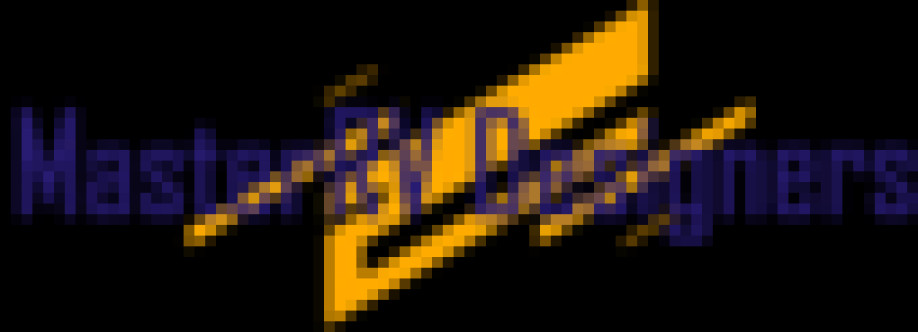 MasterRV Designers Cover Image