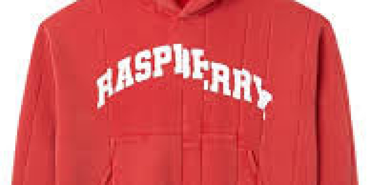 Raspberry Hills Clothing: Redefining Everyday Fashion