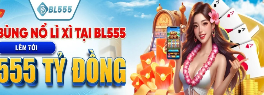 Bl555 channel Cover Image