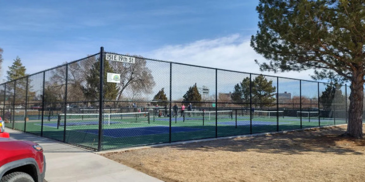 Wood Fence Installation and Local Fencing Contractors in Colorado Springs