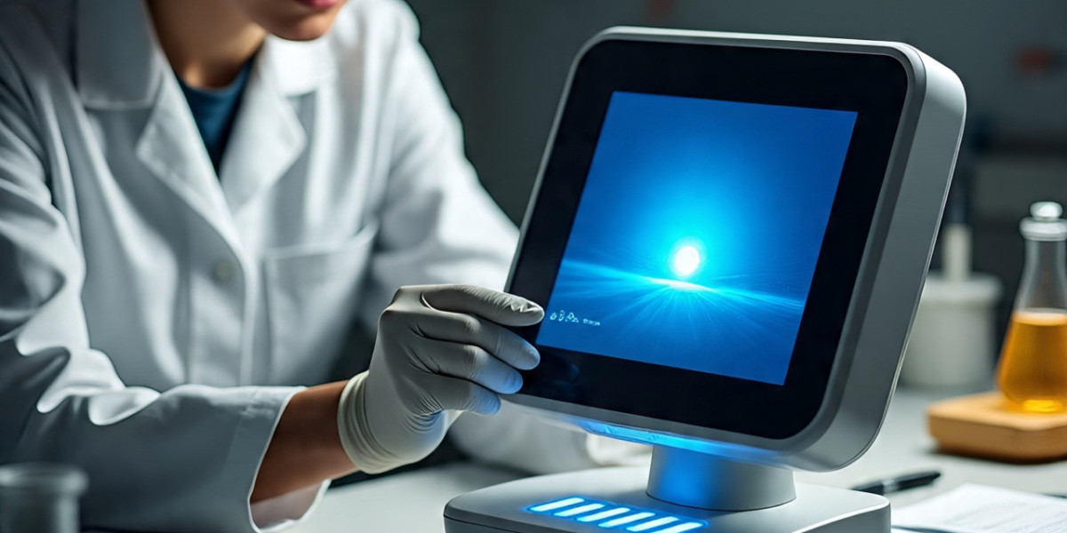 UV Detector: Understanding Its Importance and Benefits