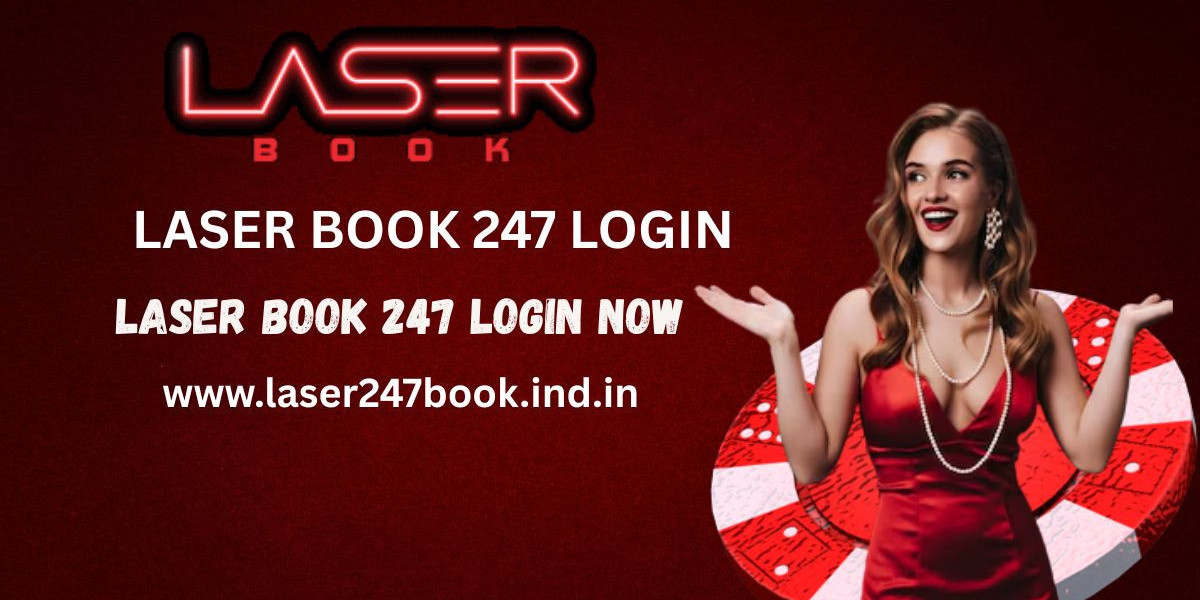 Laser Book 247 Login Refresh Map: Improve Your Access Speed