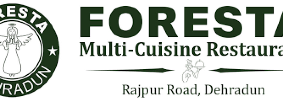 Foresta Cafe Cover Image