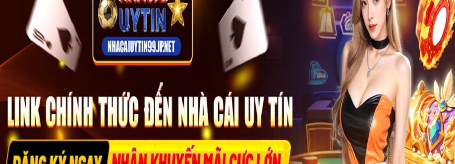 Nhà cái uy tín Cover Image