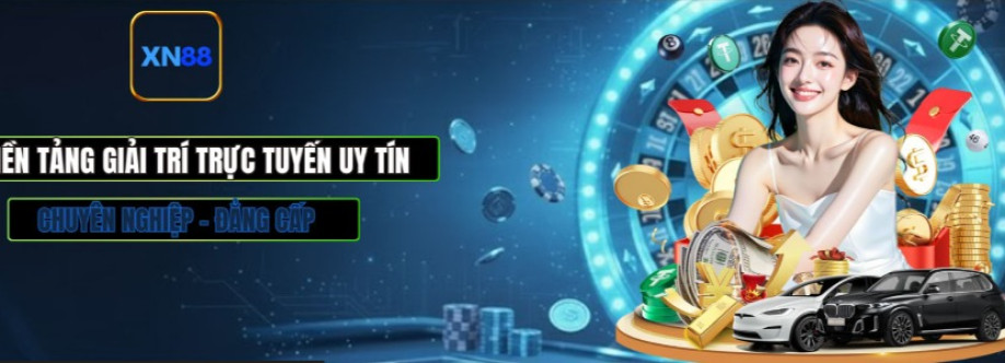 XN88 Link Đăng Ký Cover Image