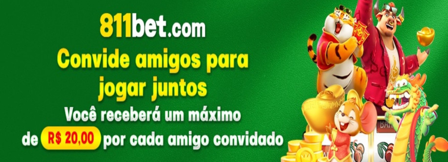 811bet cncom Cover Image