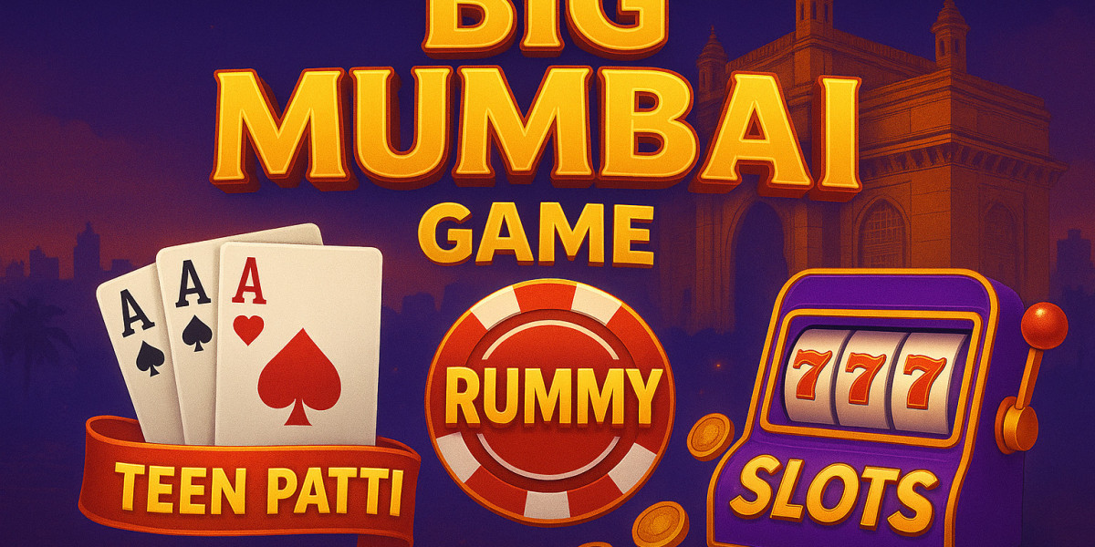 Big Mumbai Game: Complete Easy Guide for Everyone