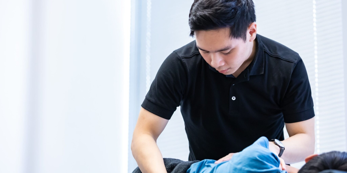 Targeted Chiropractic Care for Lasting Relief and Better Mobility