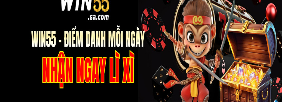 Win55 SA Cover Image