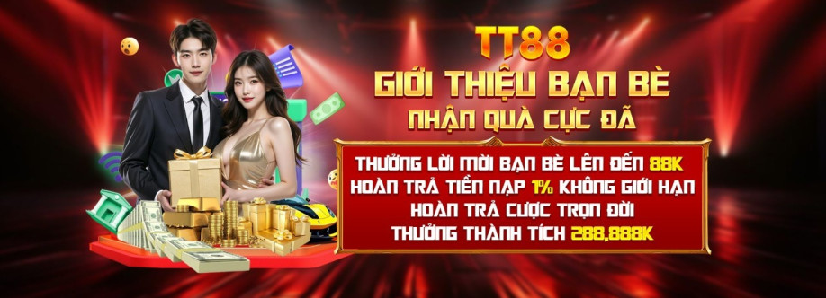 Tt88 rest Cover Image