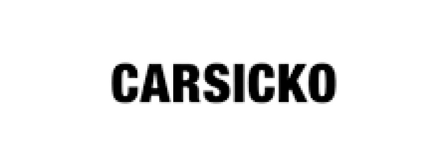 Carsicko Hoodie Cover Image