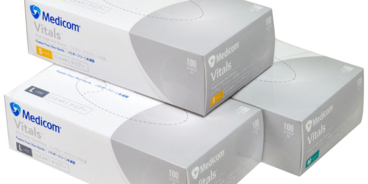 手套：居家照護中最默默的守護者