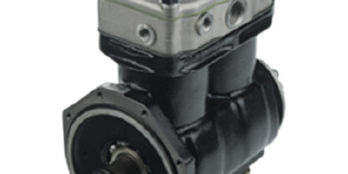 Premium Cylinder Heads and Truck Components for Reliable Performance in Africa