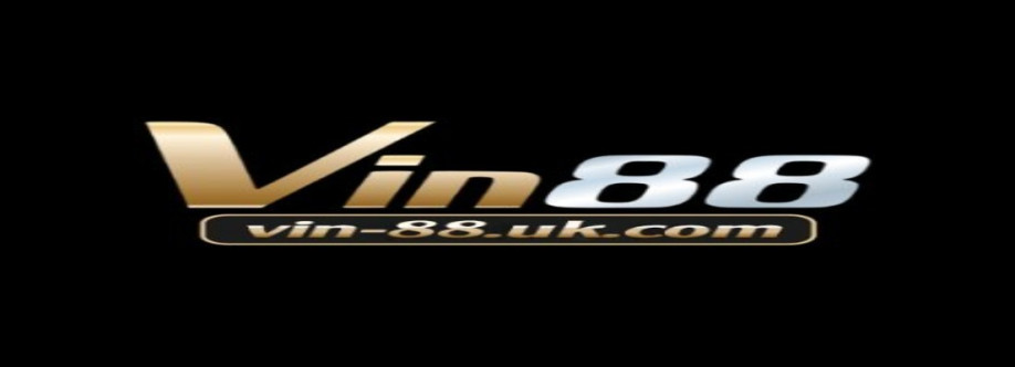 Vin88 ukcom Cover Image