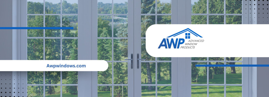 Advanced Window Products Cover Image