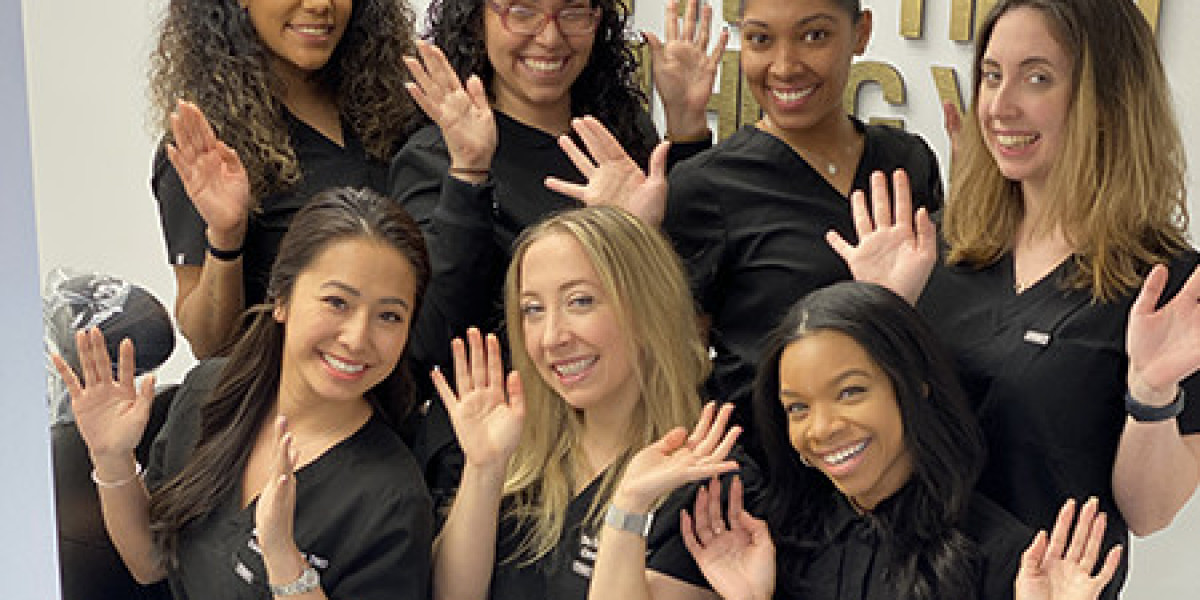 Brighten Your Smile with the Best Teeth Whitening in NYC