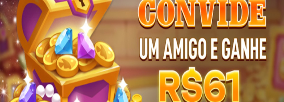 DDRR O site de caçaníqueis mais Cover Image