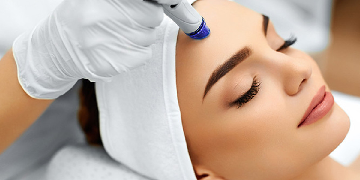 Advanced Skin Solutions and Facial Treatments for Healthy Glow in Dandenong and Keysborough