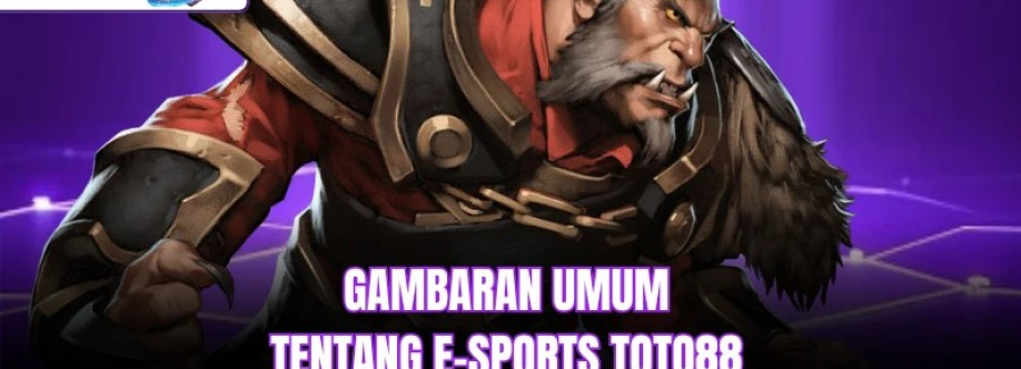 toto88esports Cover Image