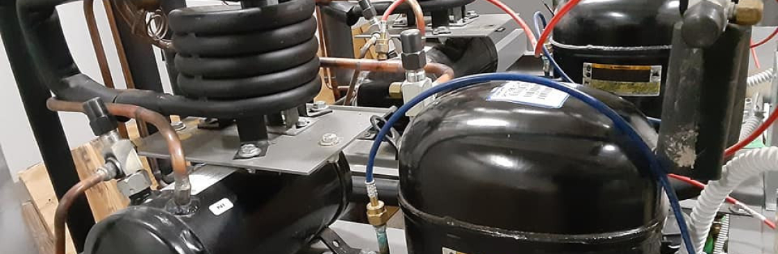 Kouserg Heating and Cooling LLC Cover Image