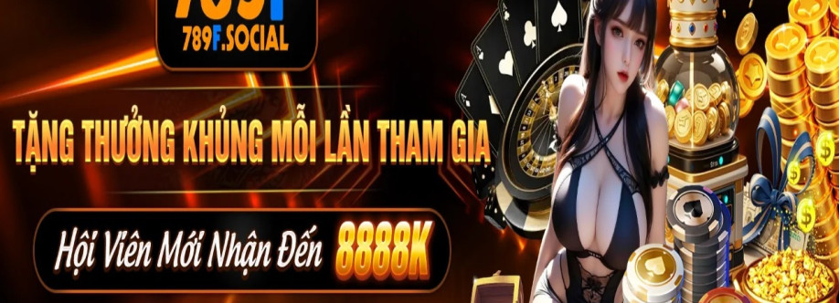 789f social Cover Image