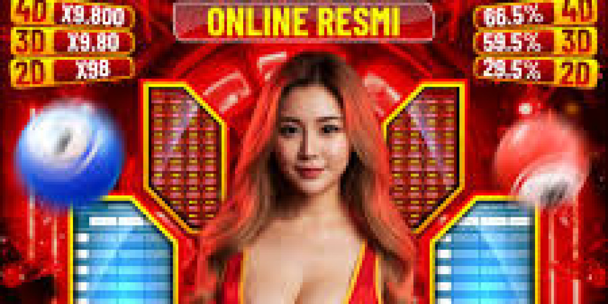 Understanding Situs Togel: What You Need to Know Before Playing Online