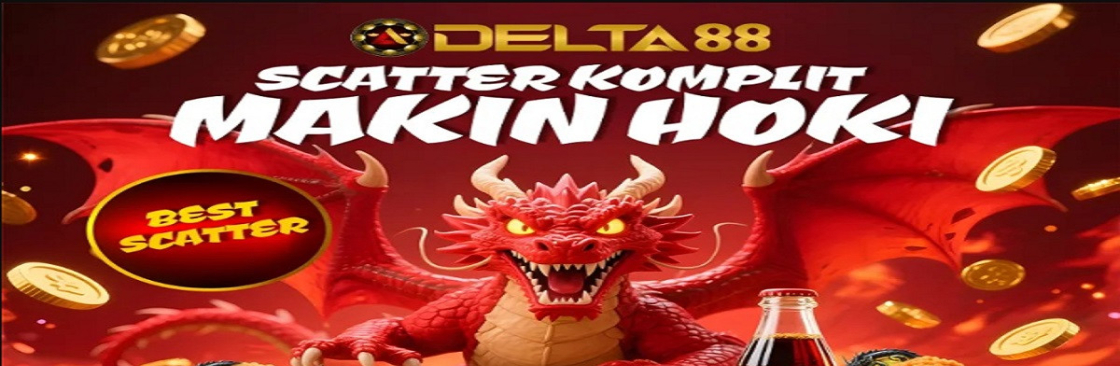 Delta 88 Cover Image
