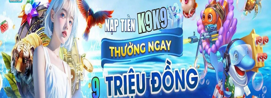 K9K9 Billy Cover Image