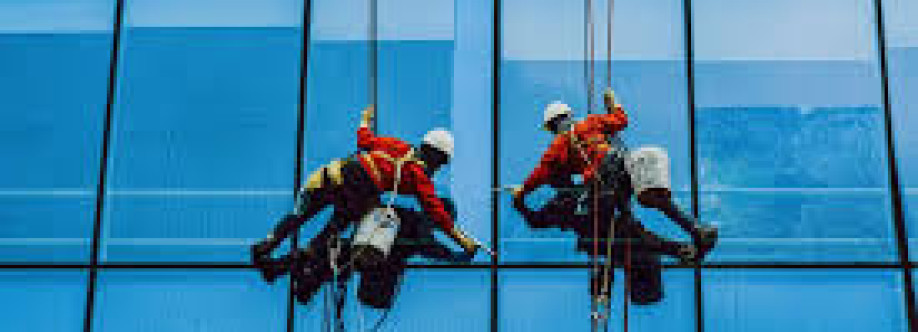 Schwarz Weiss Gebäudereinigung Potsdam Cover Image