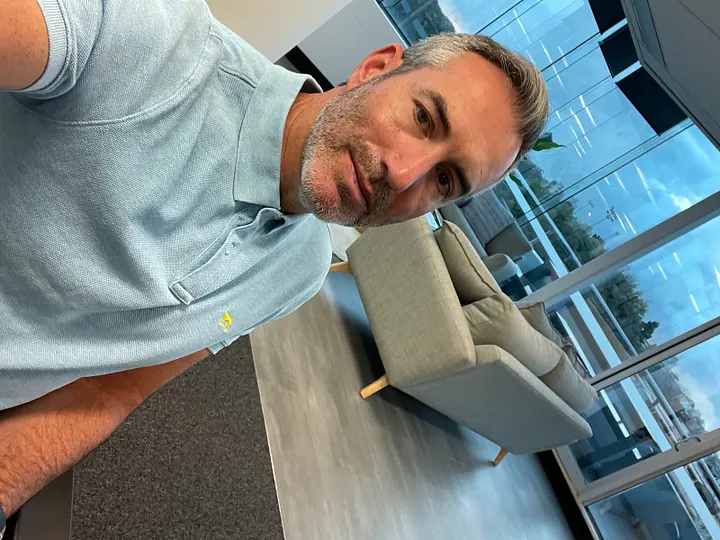 Liam Gordon Murphy: The Discreet Negotiation and Growth Advisor