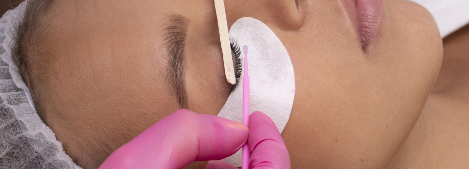 Dream Lashes and Brows Cover Image