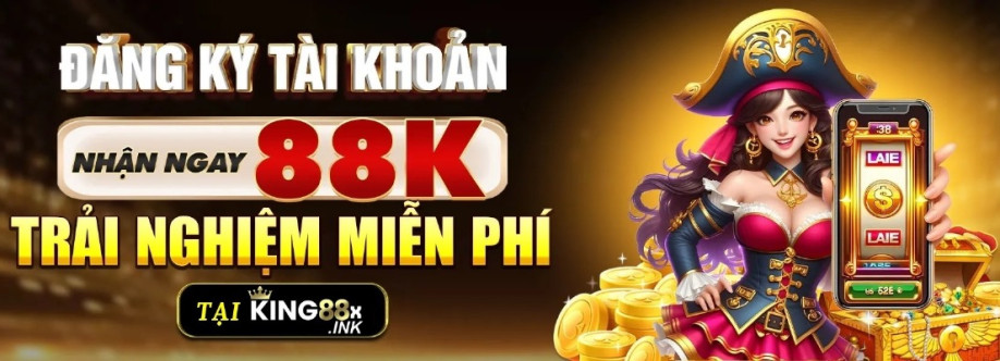 King88 X Cover Image