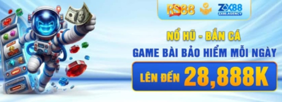 ZX88 Nhà Cái Xanh Chín Cover Image