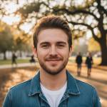 Jay William Profile Picture