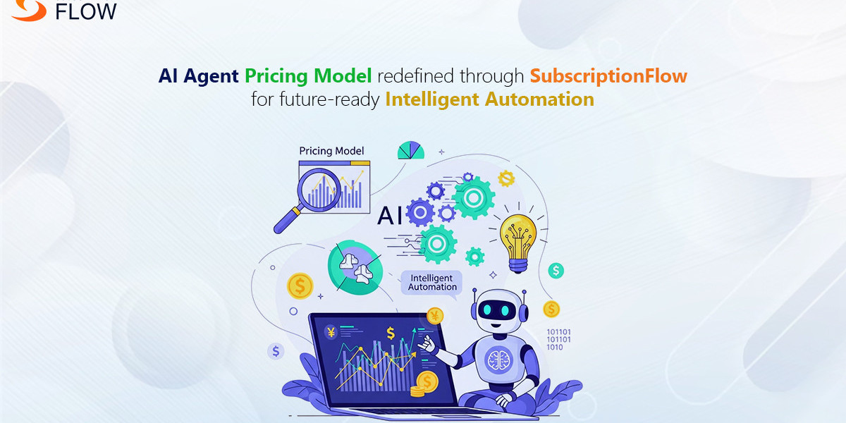 AI Agent Pricing Model: Structuring the Future of Intelligent Automation