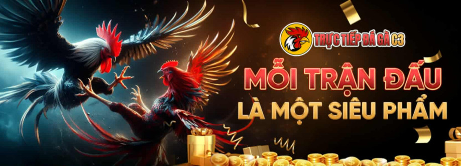 Đá gà trực tiếp c3 – Sòng Bạc Ma Cao Trực Cover Image