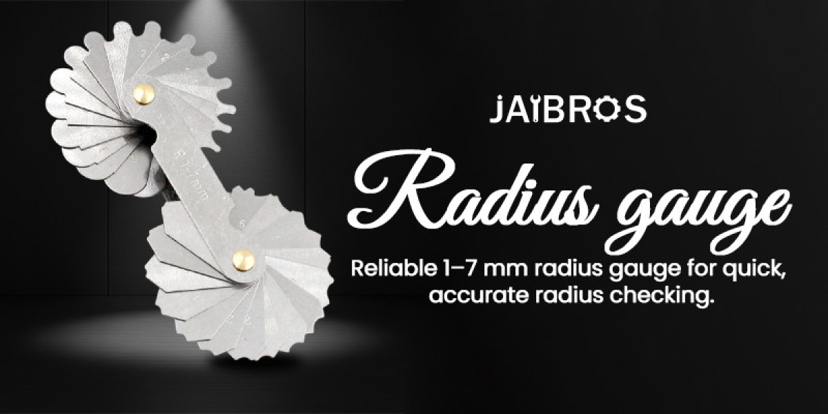 Using a Weld Fillet Gauge for Accurate Welding Inspection