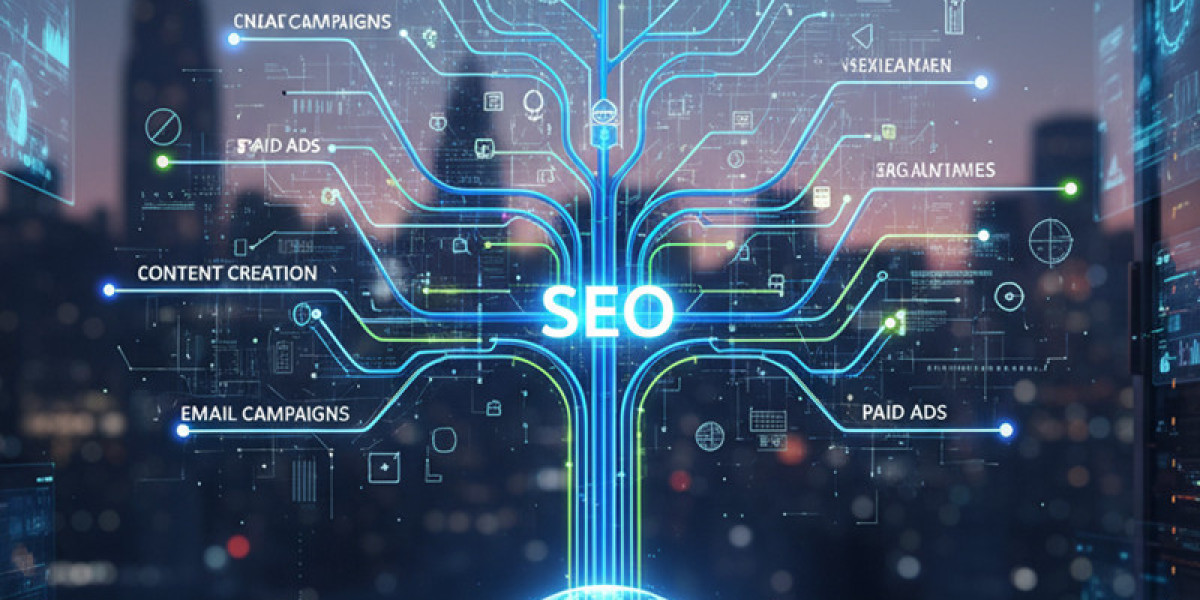 How SEO has become the lifeline of Digital Marketing