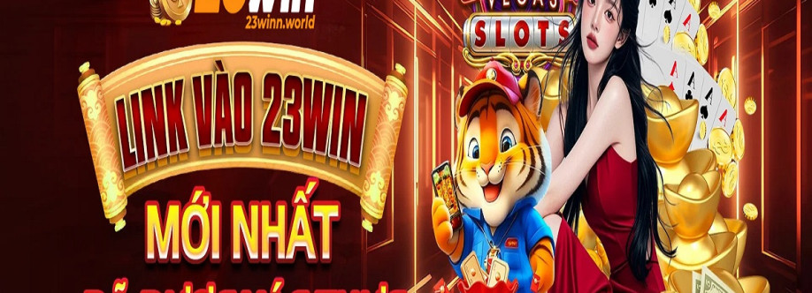 Trang Chủ 23Win Cover Image