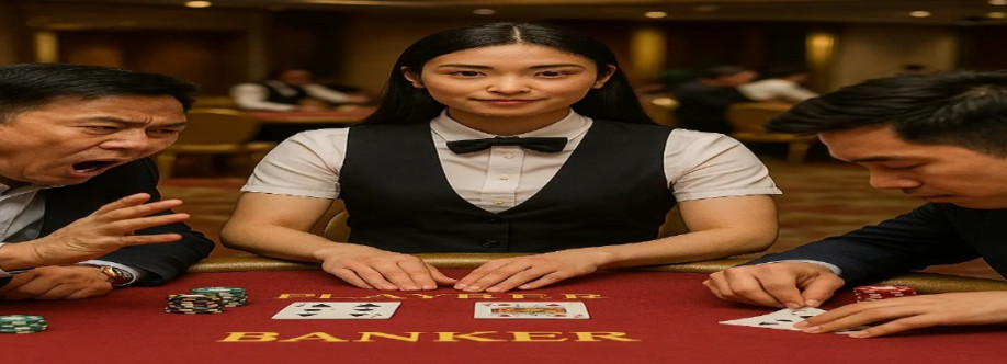 Baccarathk net Cover Image