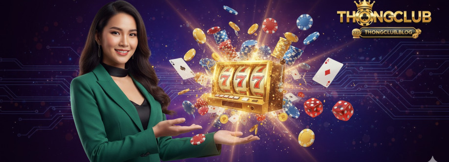 THONGCLUB BLOG Cover Image